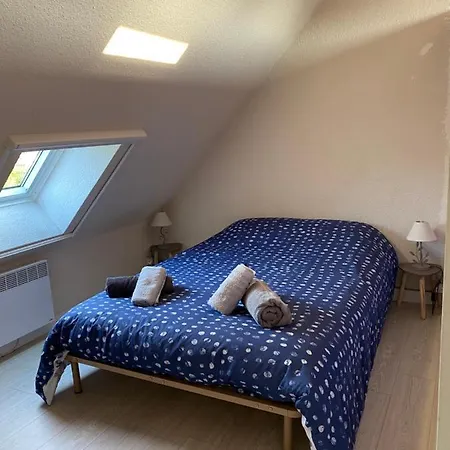 Cottage à Cabourg Extérieur photo