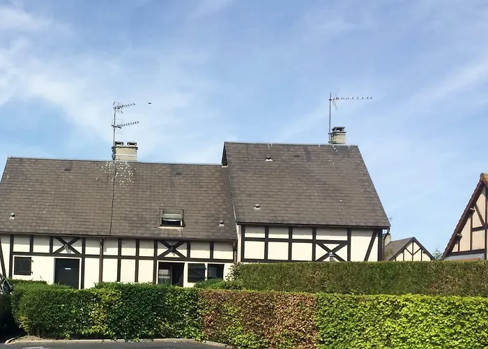 Cottage A Cabourg