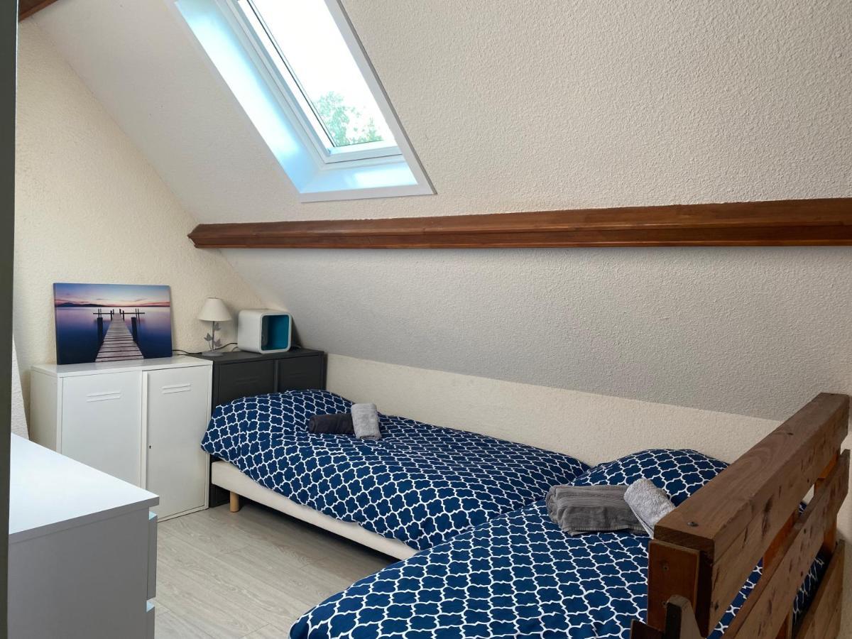 Holiday home A *