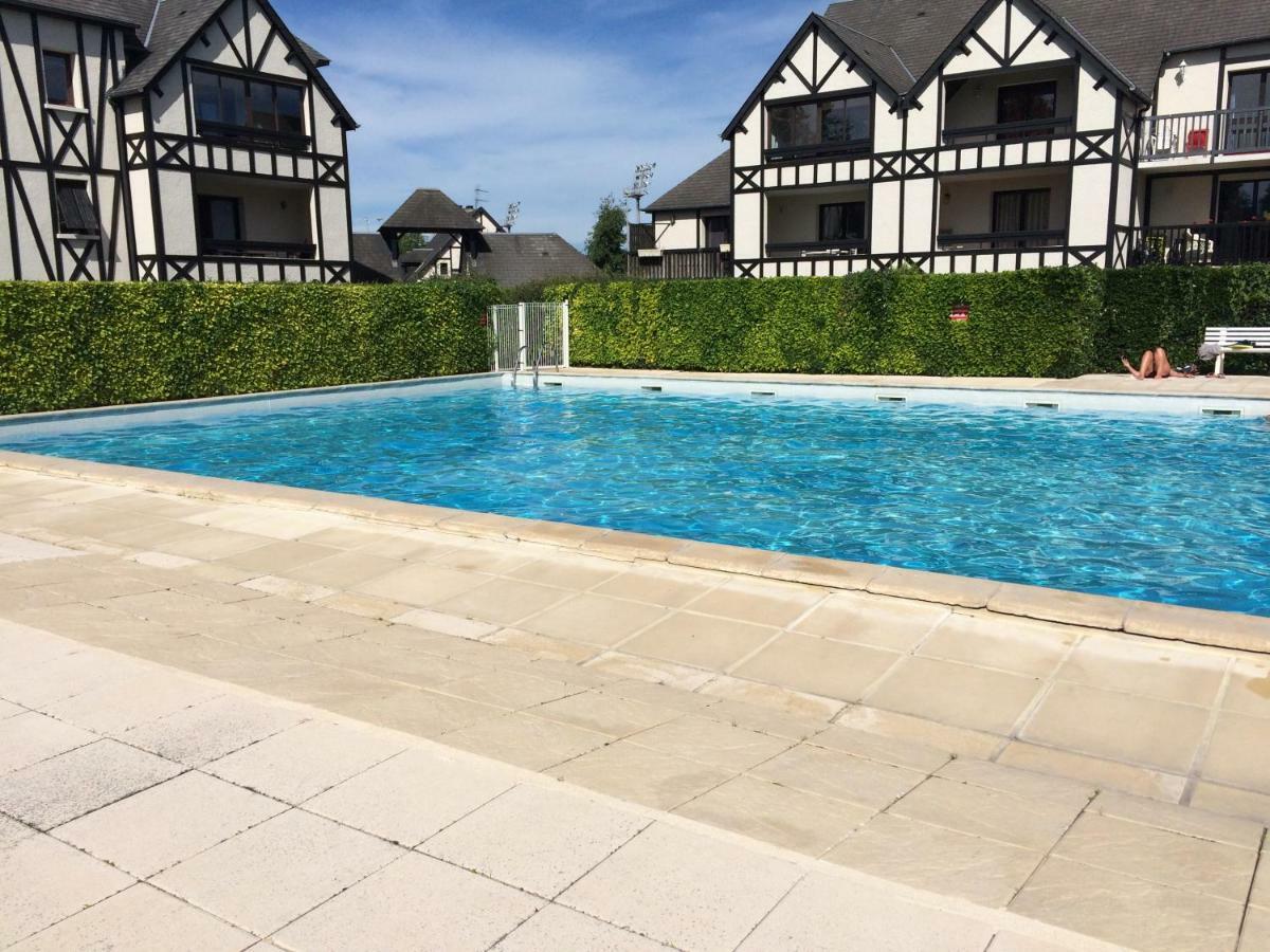 A Holiday home Cabourg