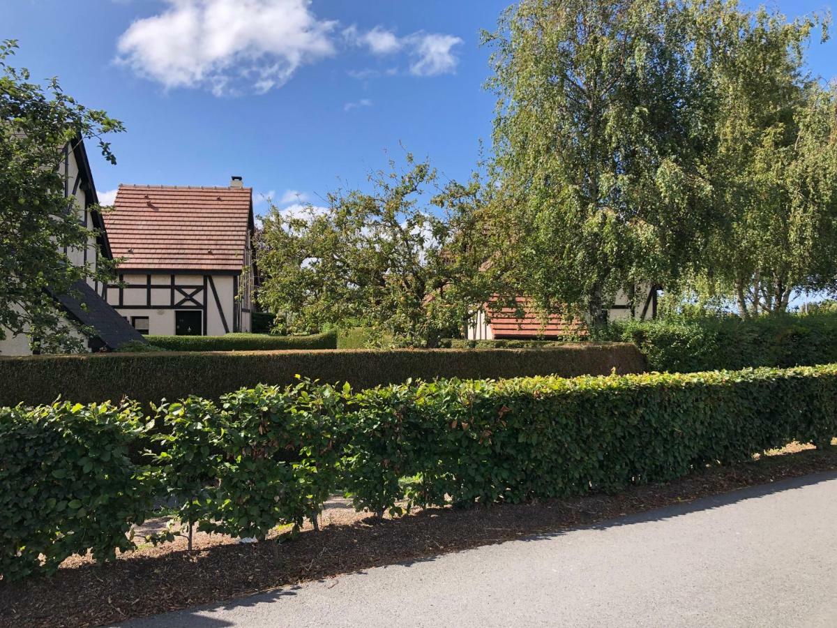 Holiday home A