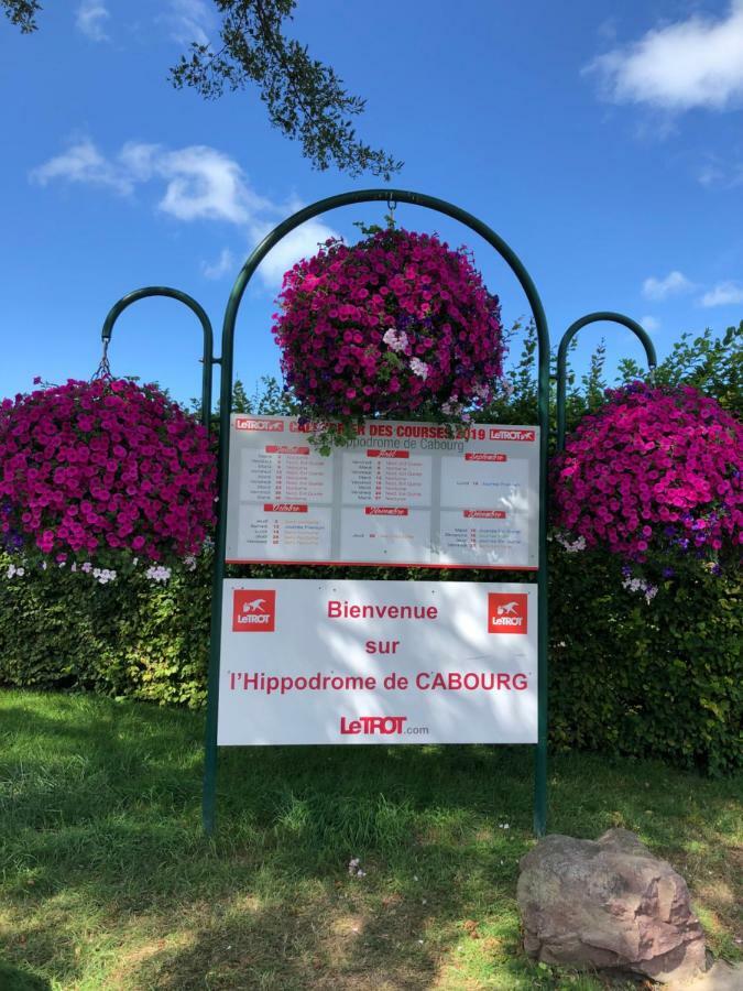 A Cabourg
