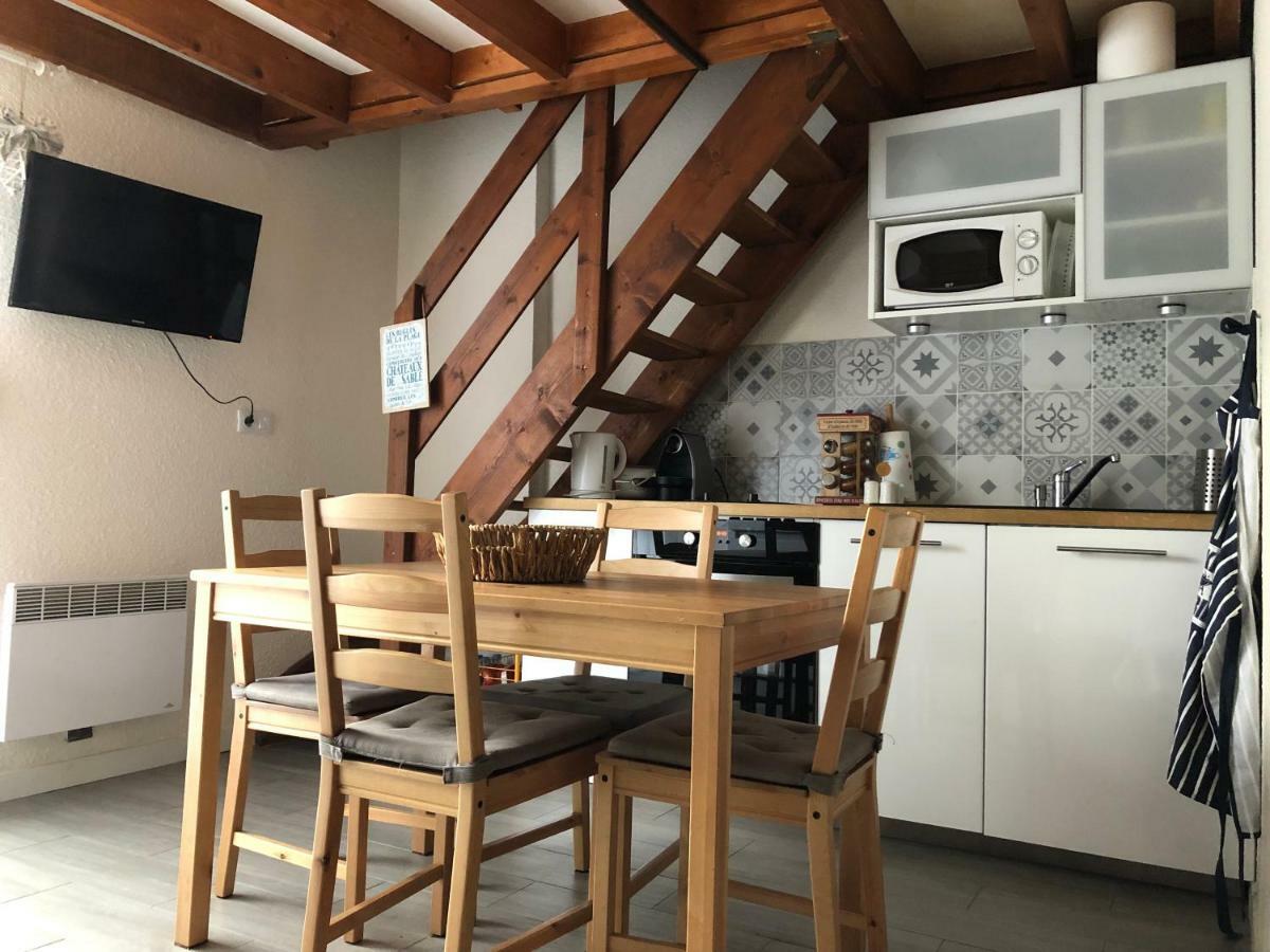 A Holiday home *