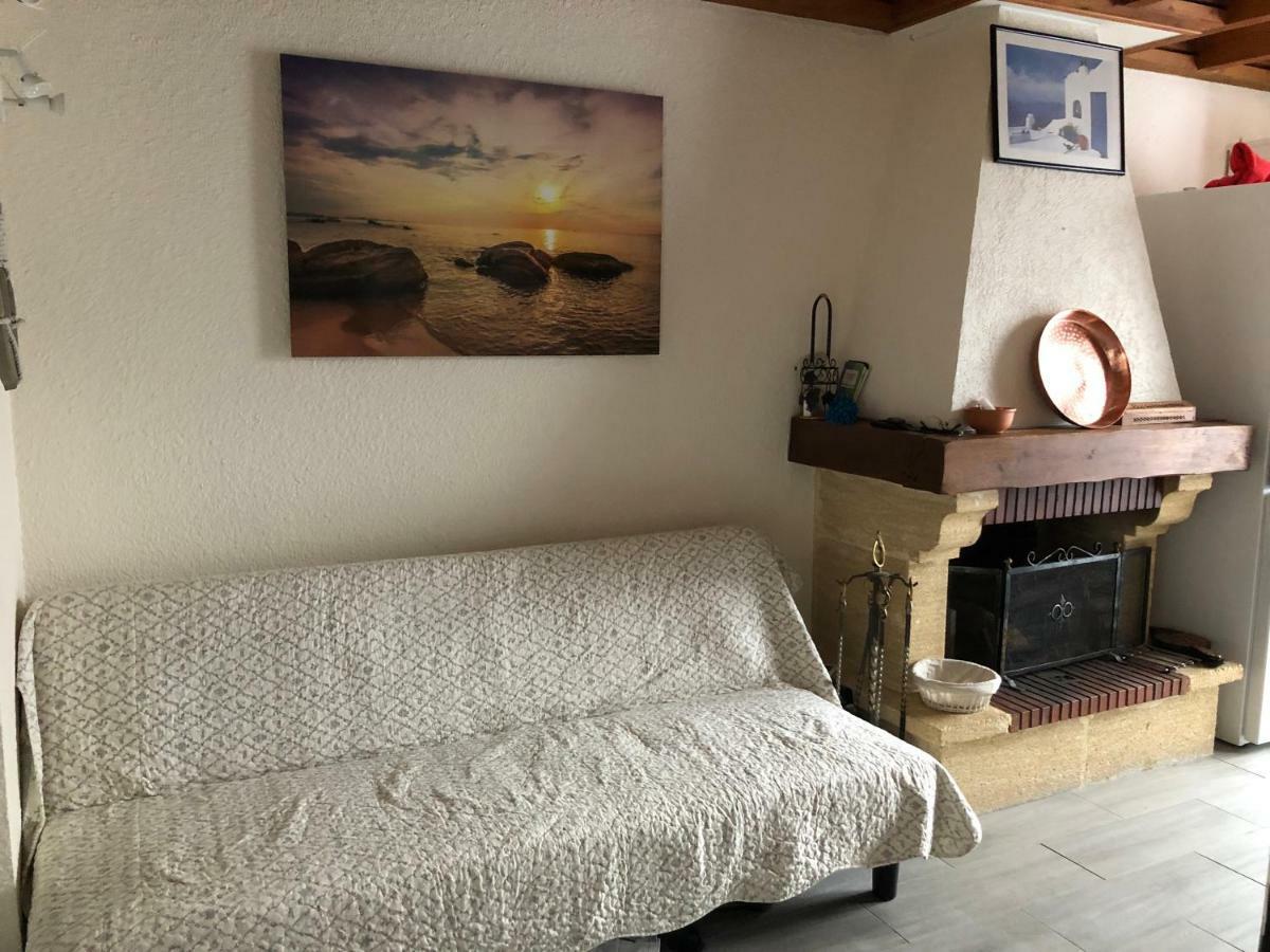 Holiday home A