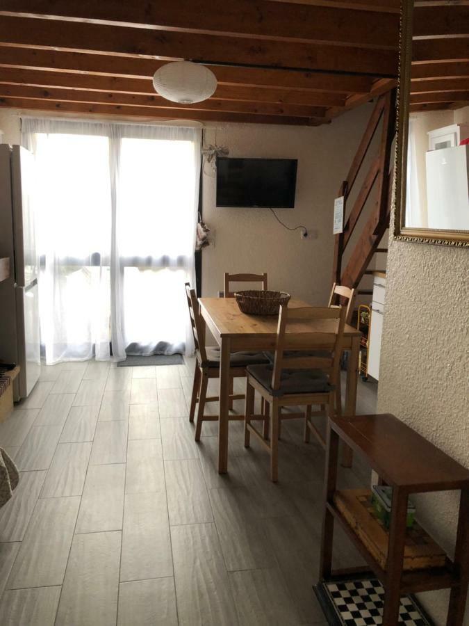 A Holiday home Cabourg
